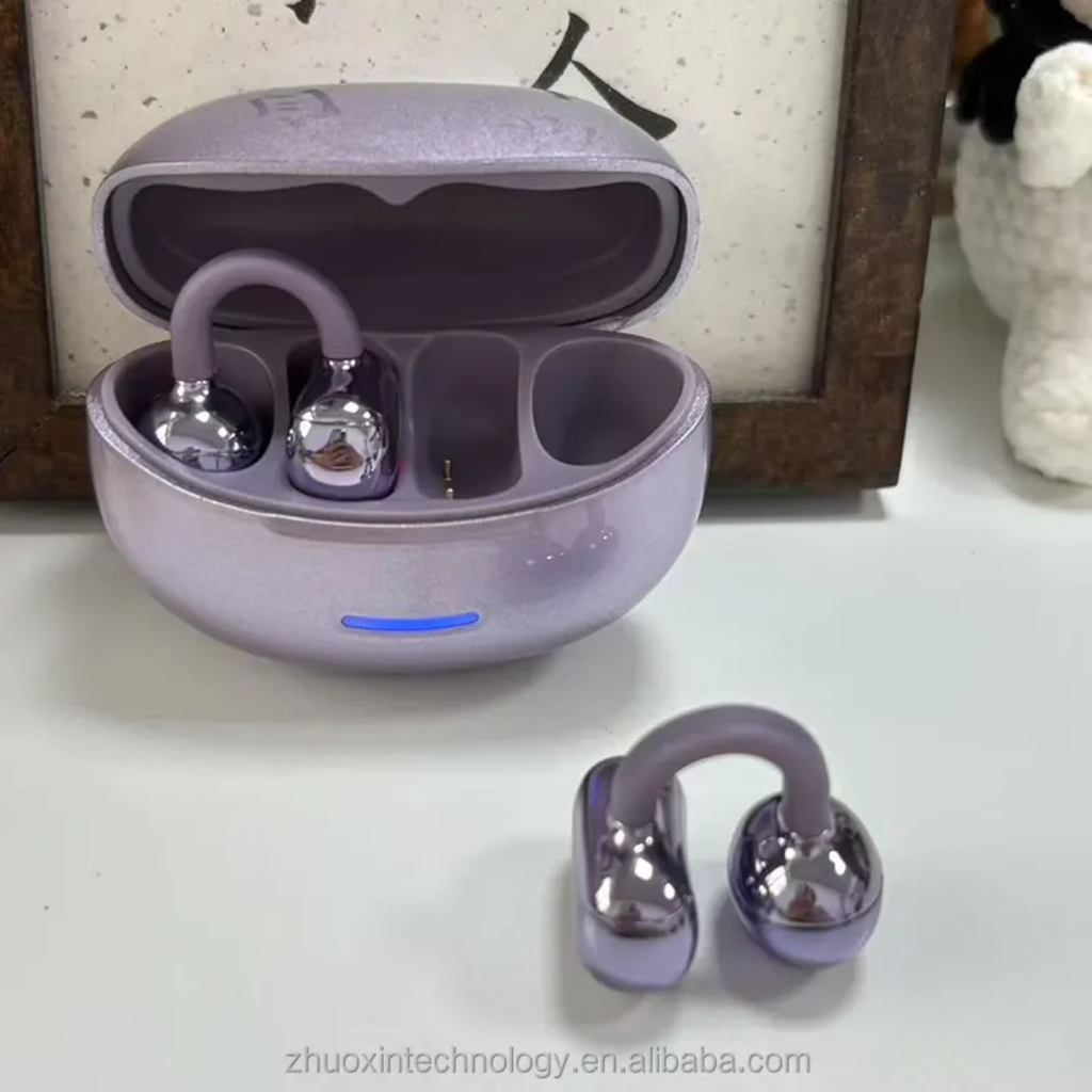 PLUG⚡Z - Latest EarPods