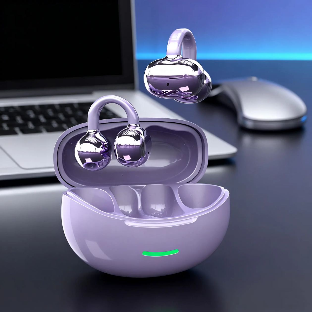 PLUG⚡Z - Latest EarPods