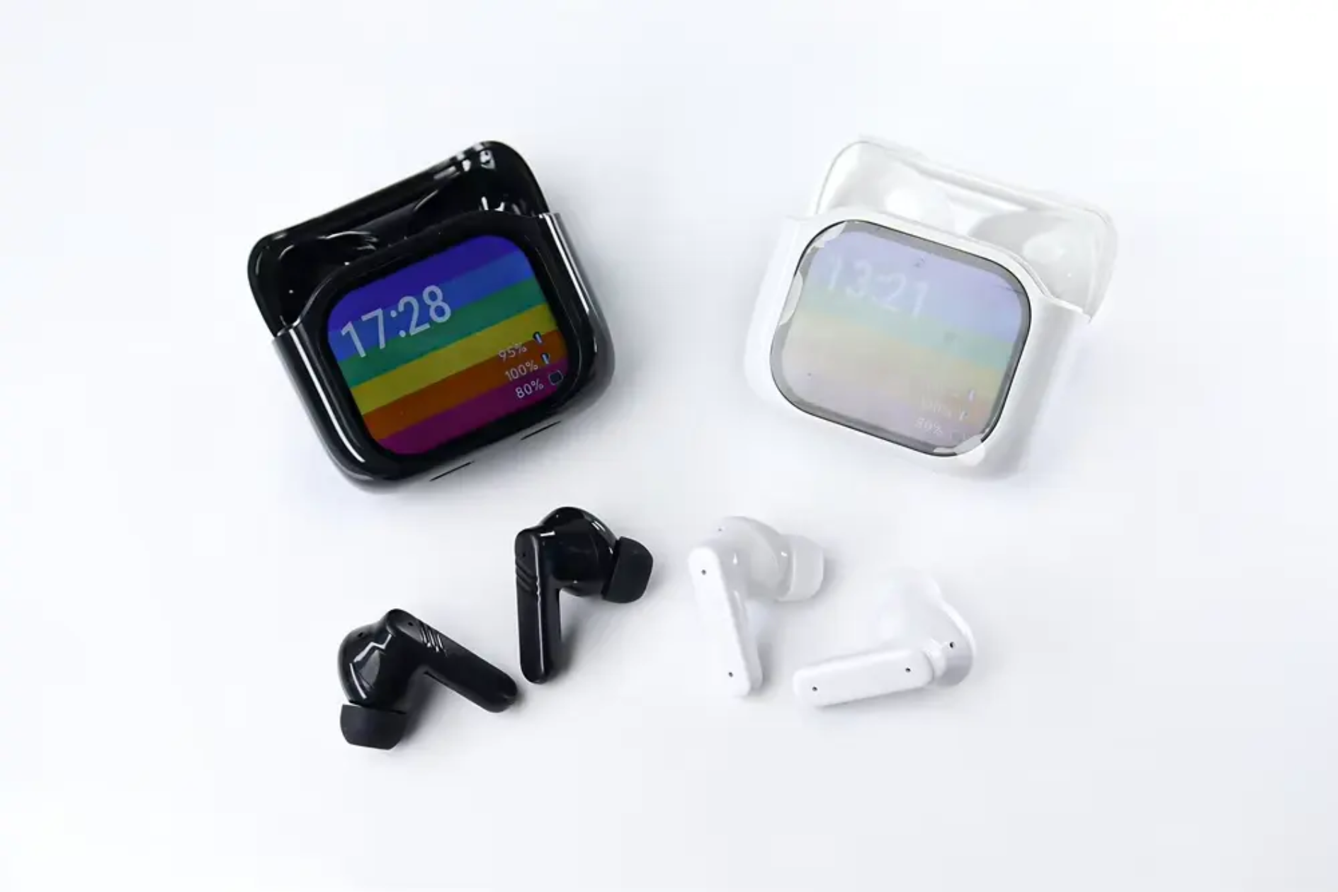 PLUG⚡Z - Latest EarPods