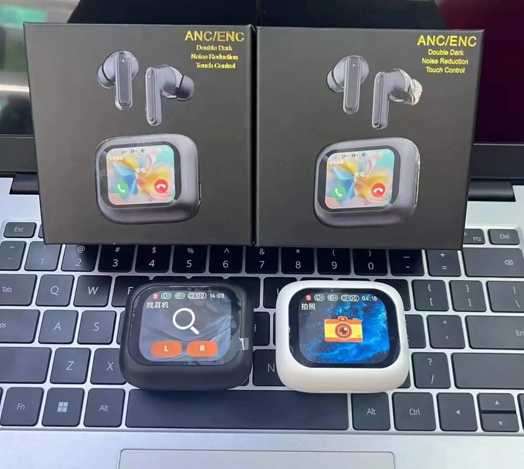 LCD Screen AirPods 2 Pro