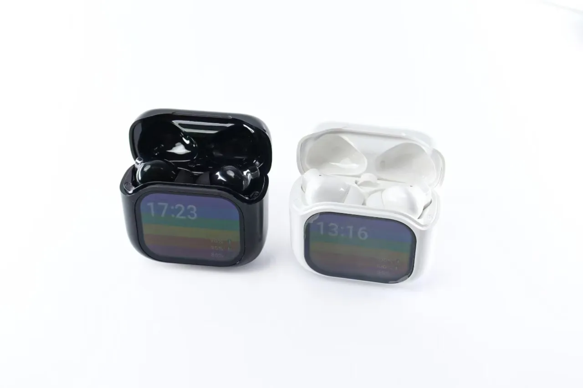 PLUG⚡Z - Latest EarPods