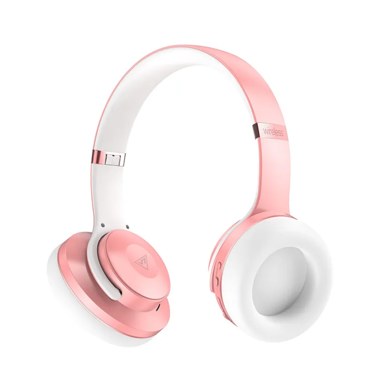 PLUG⚡Z - HeadPhones