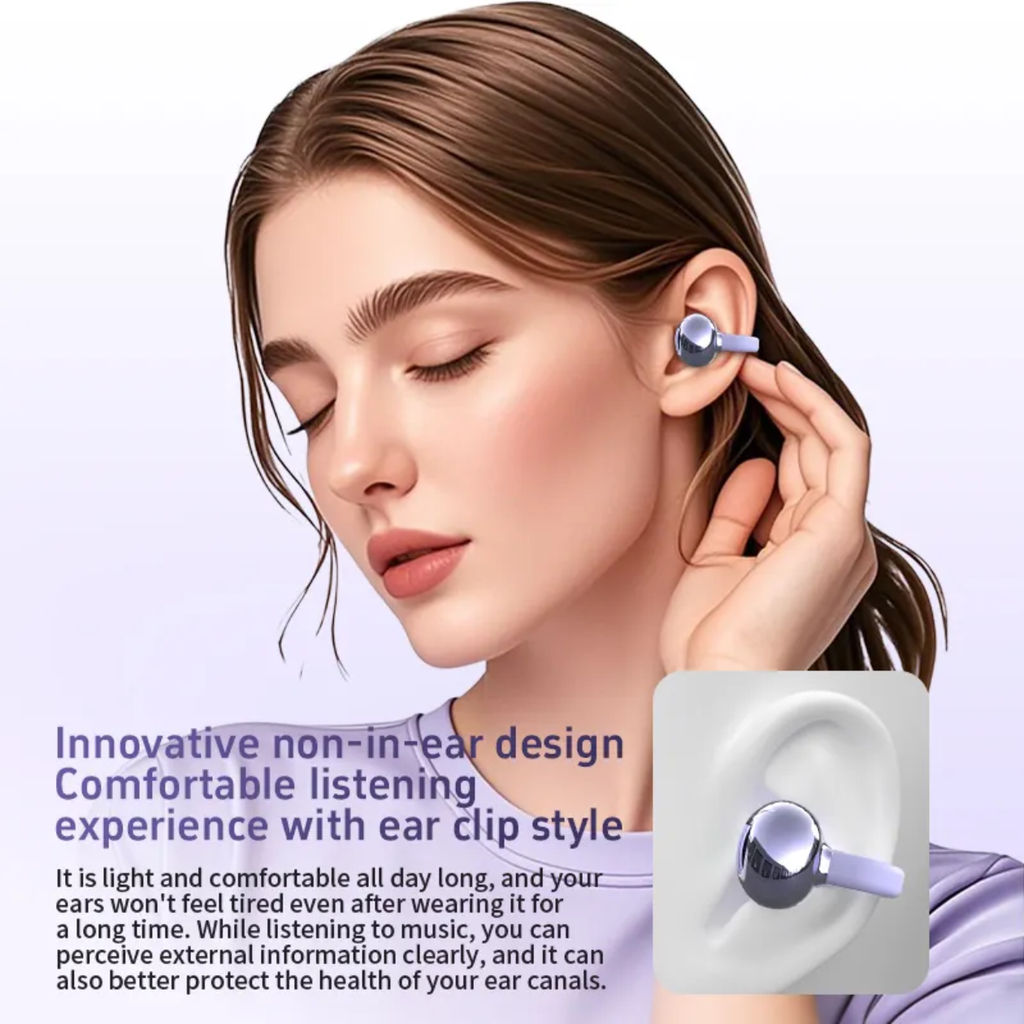 PLUG⚡Z - Latest EarPods