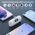 5000 MAH Powerfull Power Bank