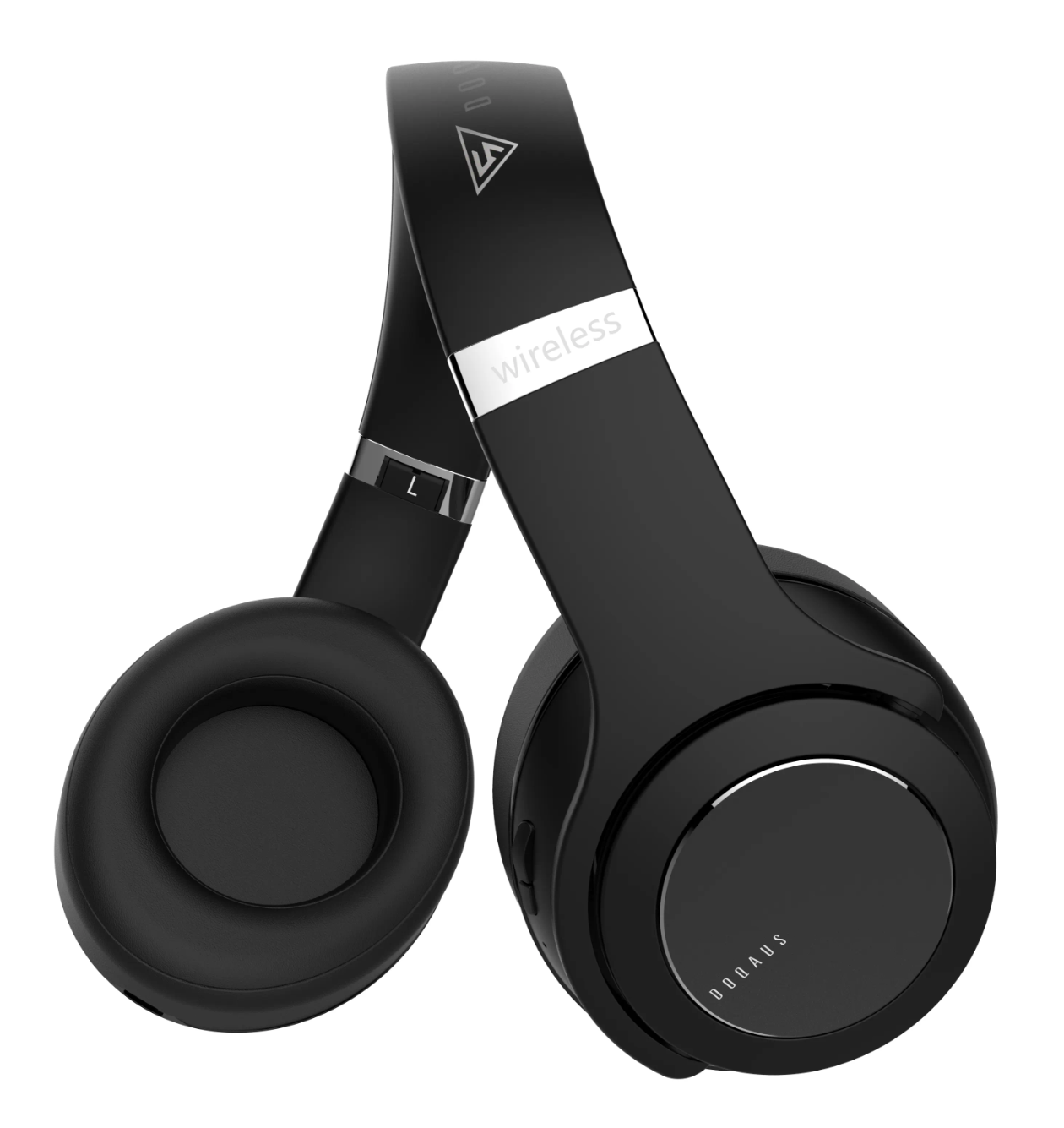 PLUG⚡Z - HeadPhones