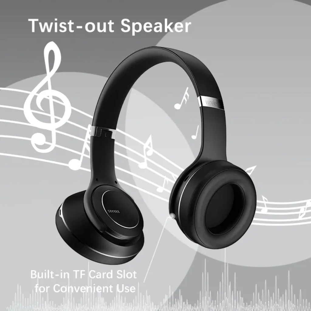 PLUG⚡Z - HeadPhones