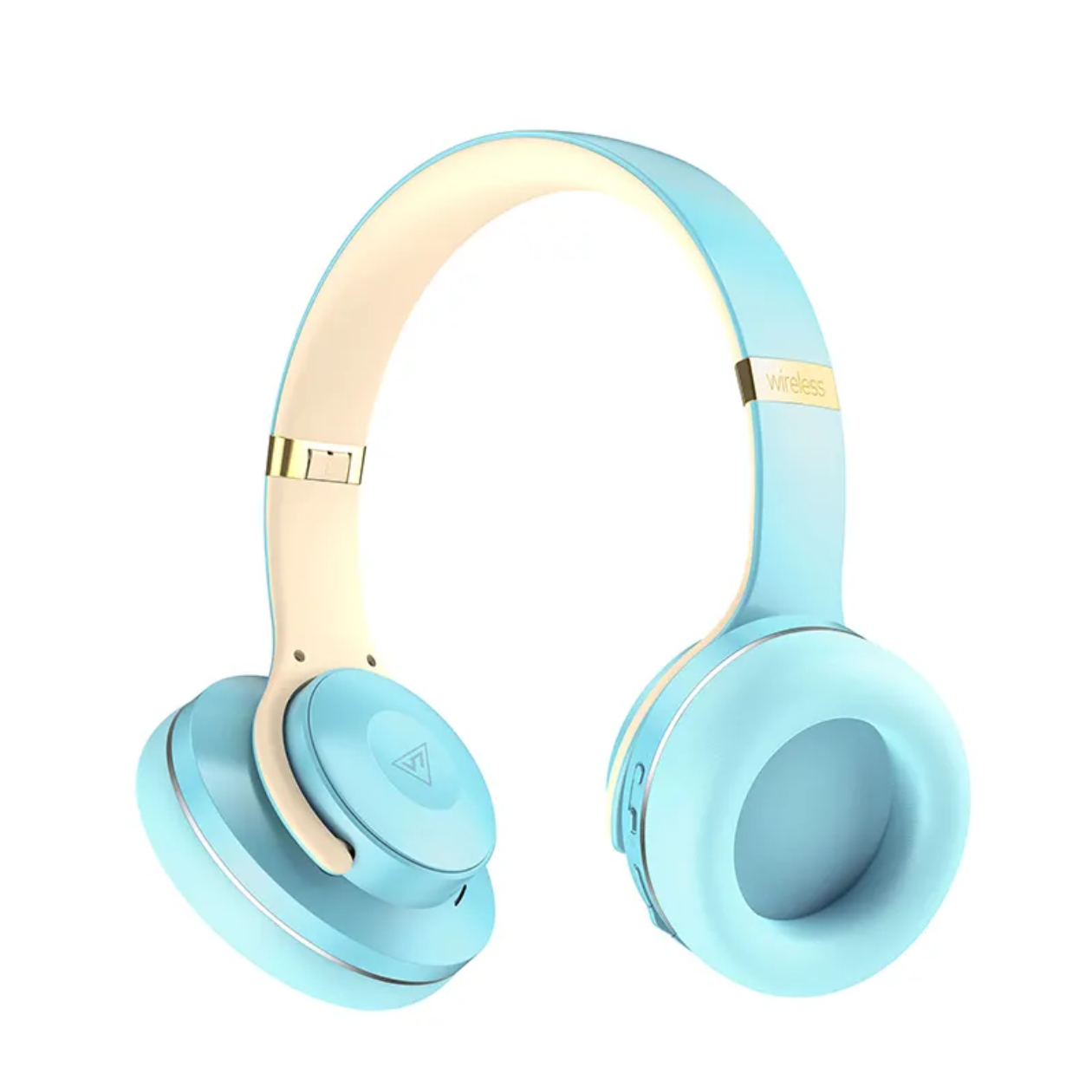 PLUG⚡Z - HeadPhones