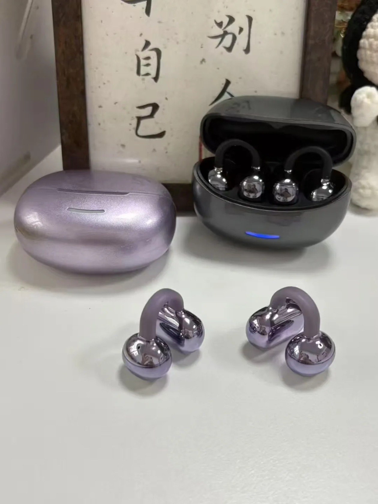 PLUG⚡Z - Latest EarPods