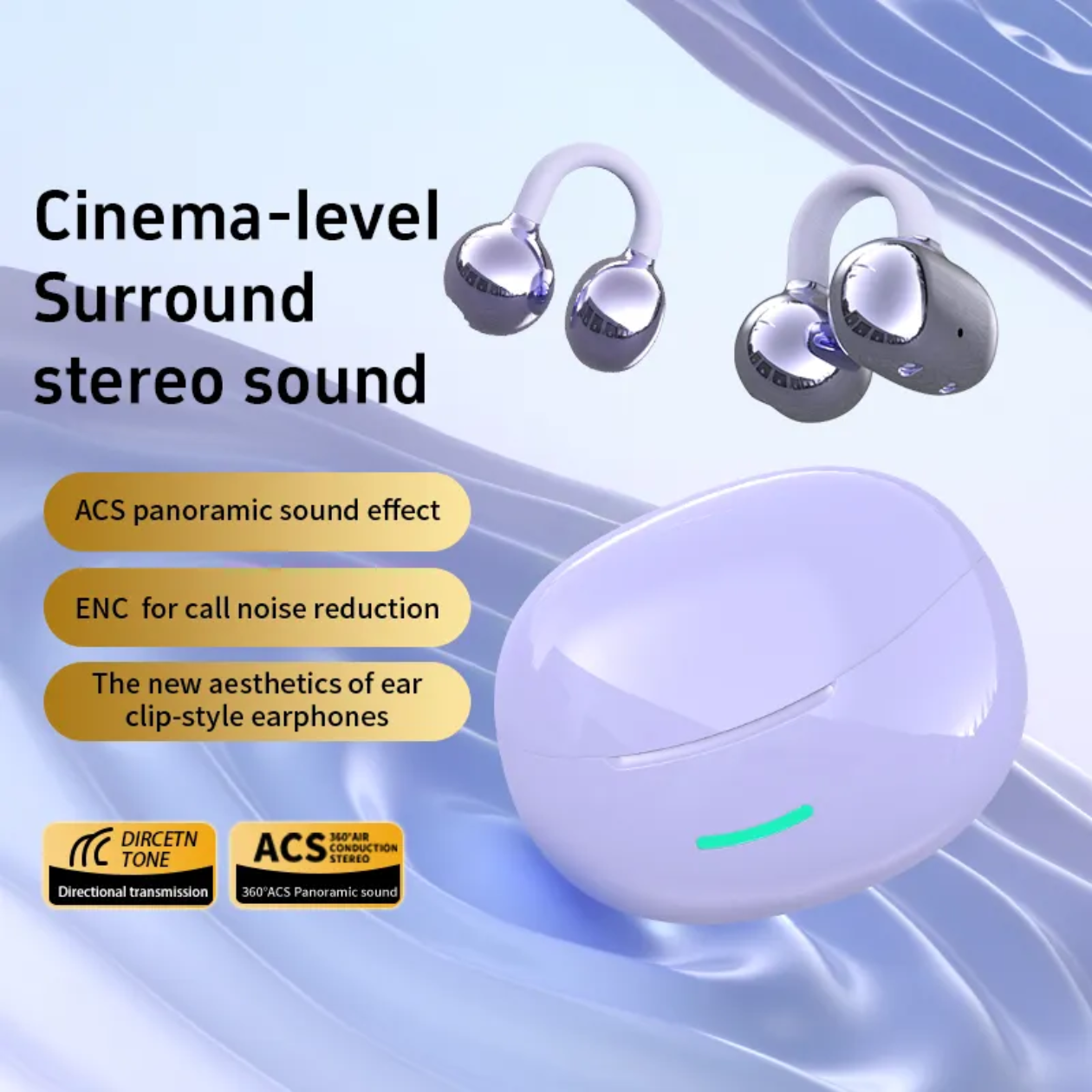 PLUG⚡Z - Latest EarPods