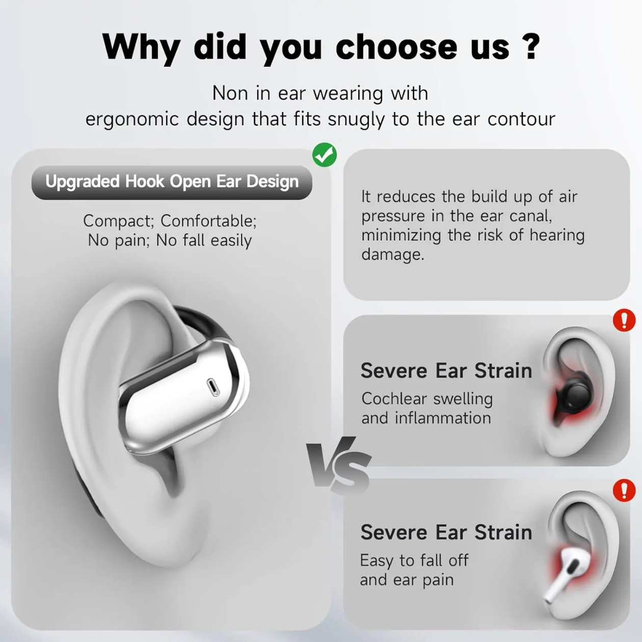 PLUG⚡Z - Latest EarPods