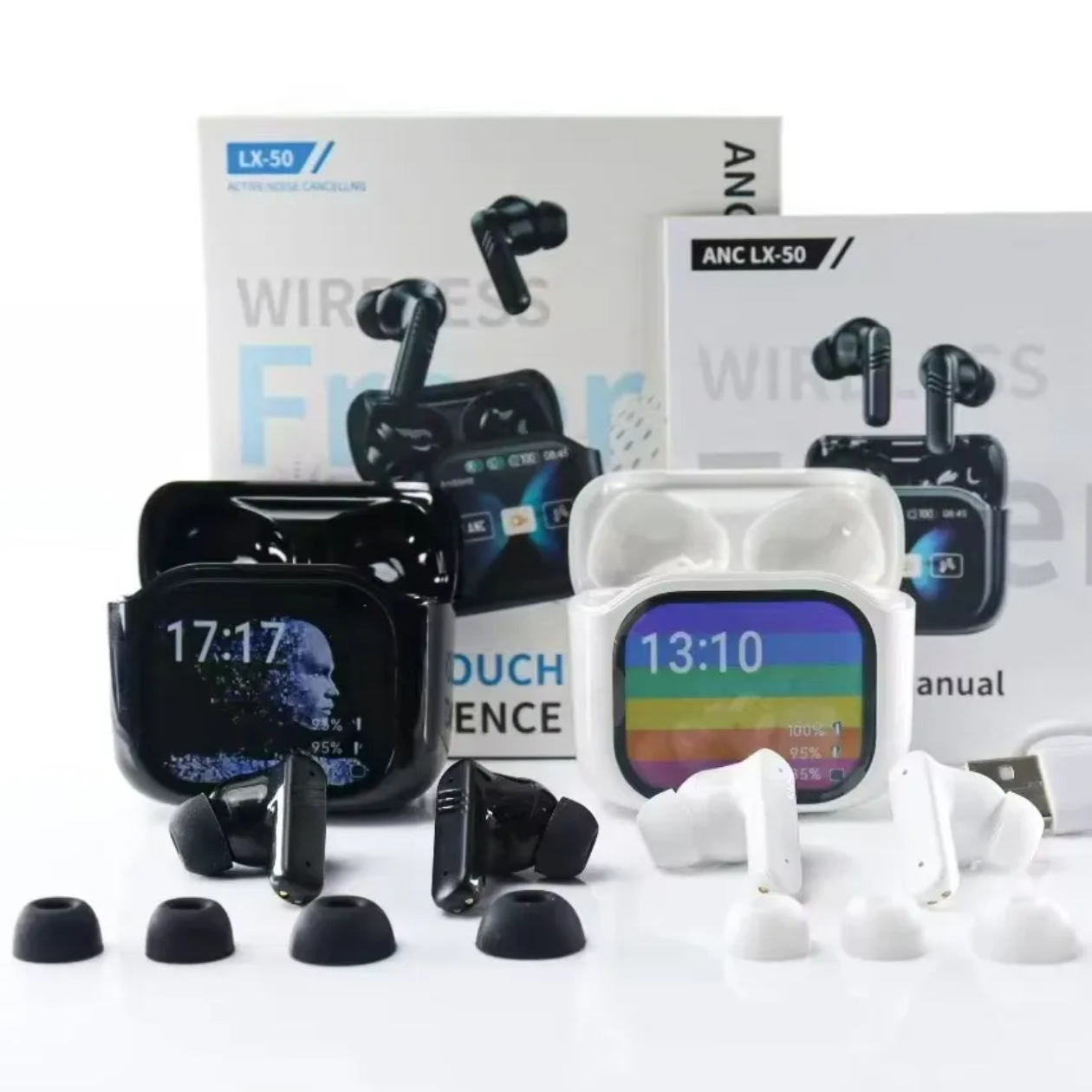 PLUG⚡Z - Latest EarPods