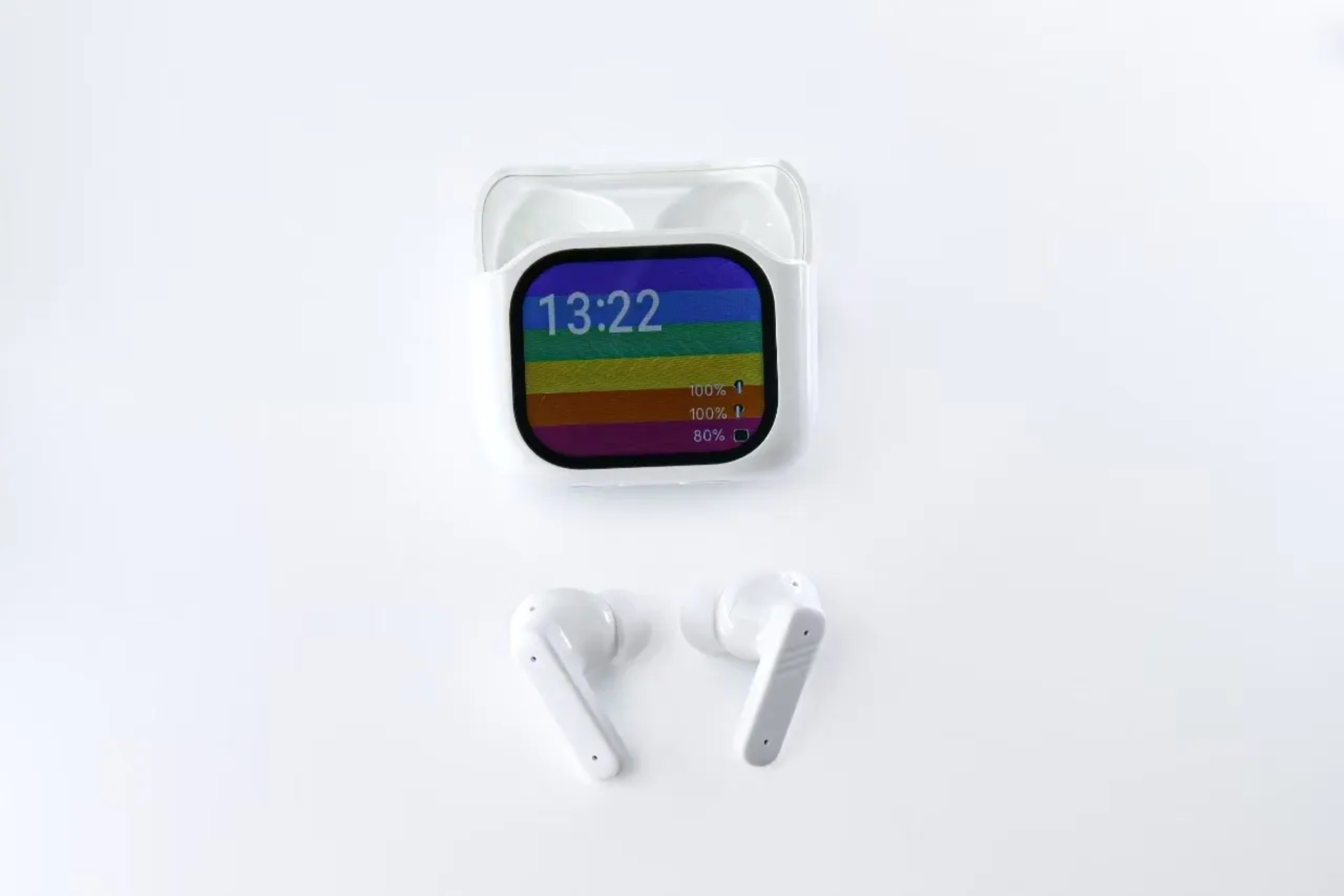PLUG⚡Z - Latest EarPods