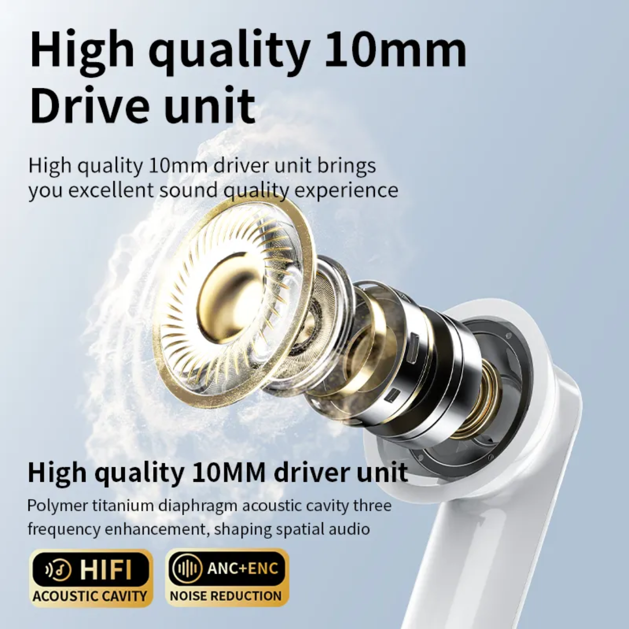 PLUG⚡Z - Latest EarPods