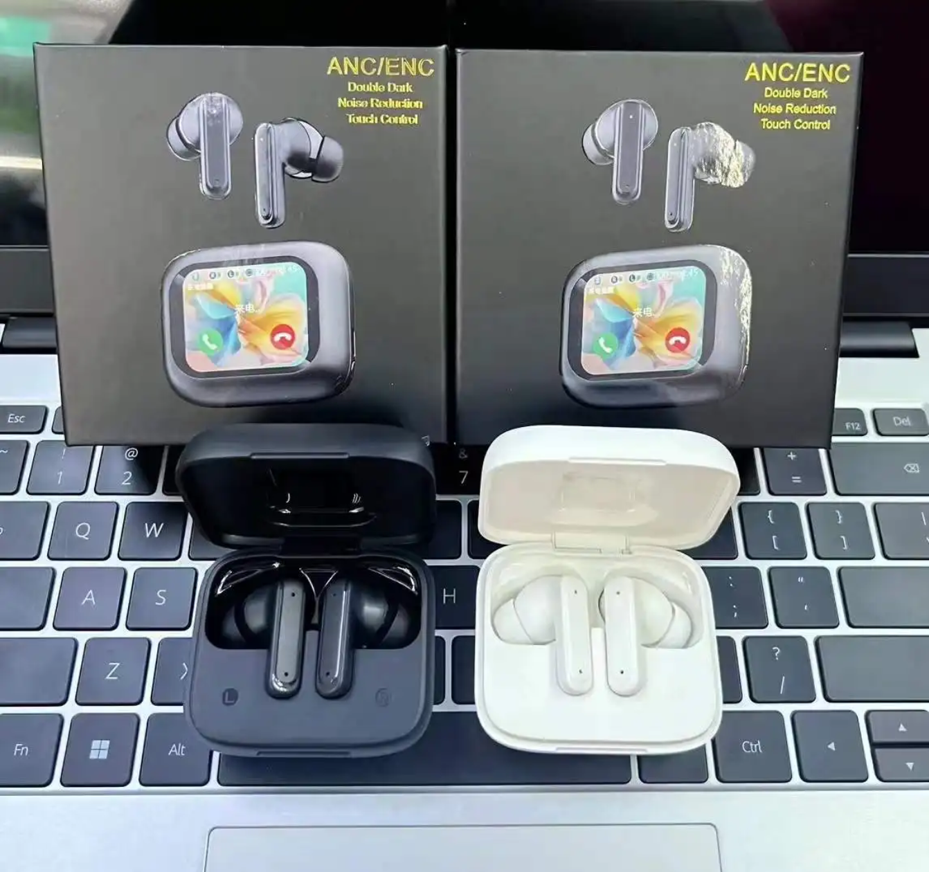 LCD Screen AirPods 2 Pro