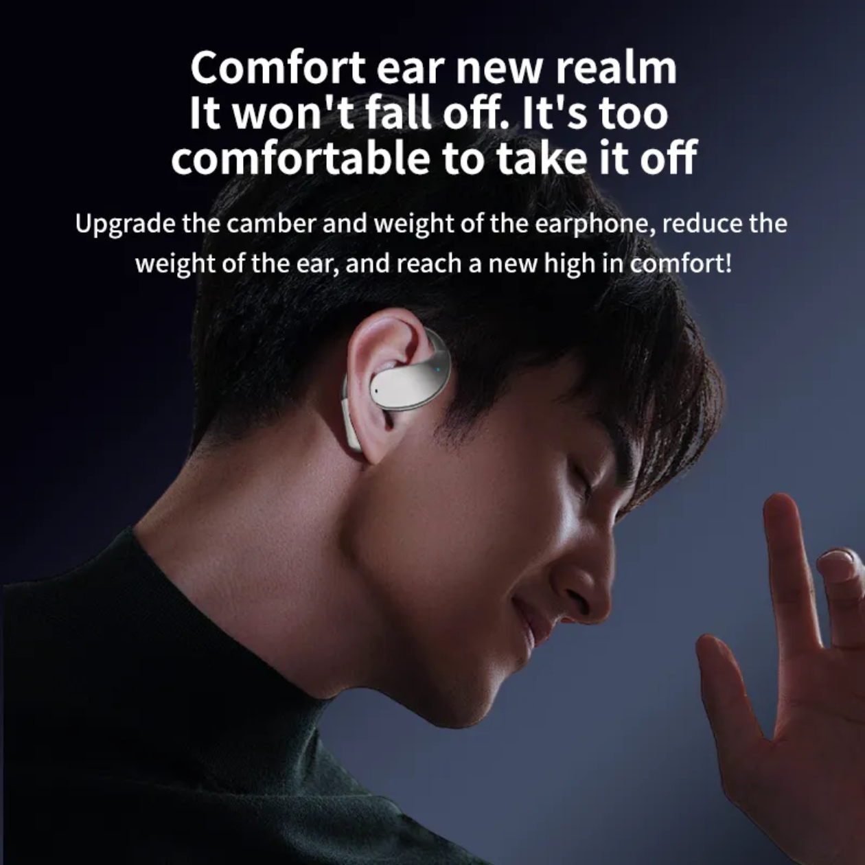 PLUG⚡A - AI EarPods with Advanced Features