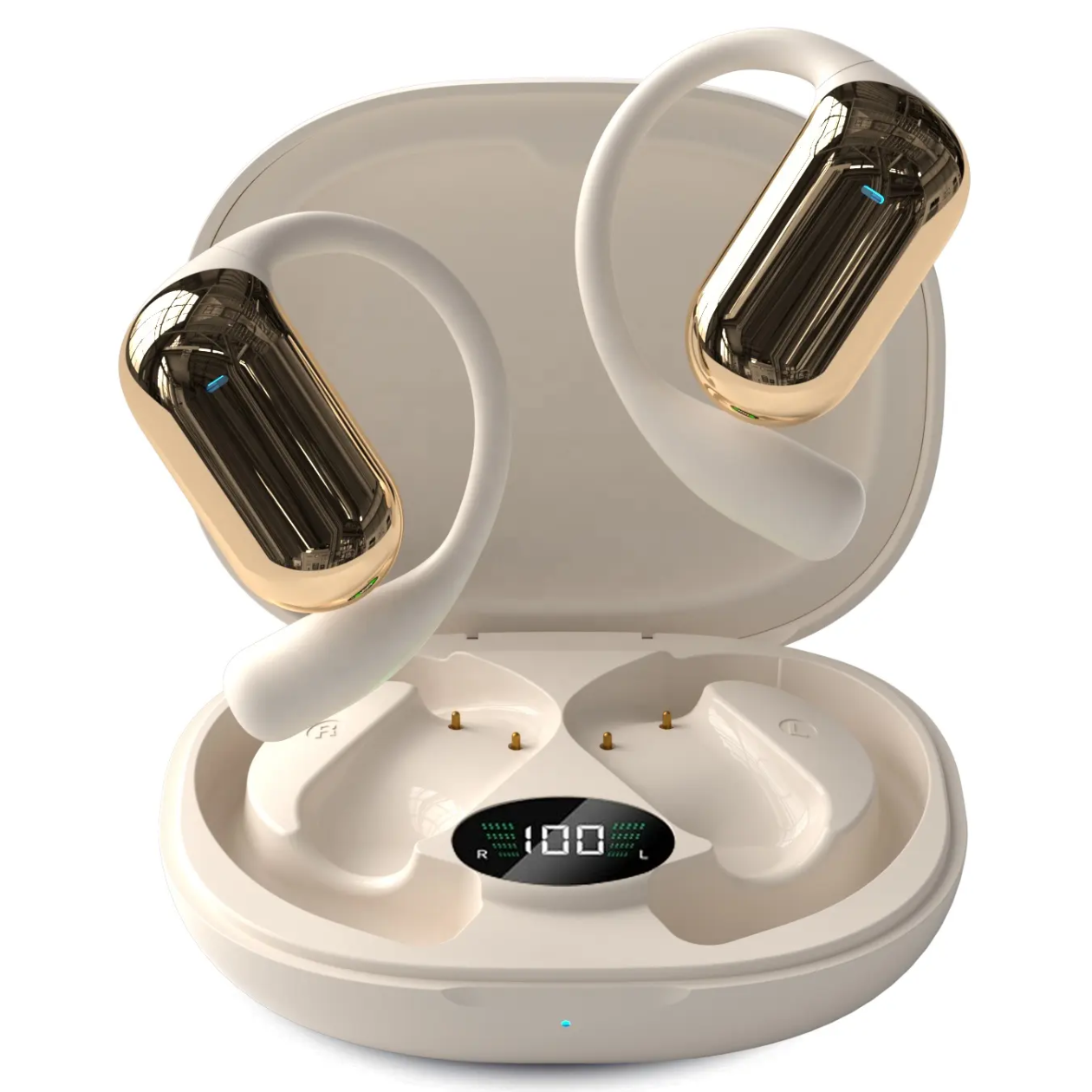 PLUG⚡Z - Latest EarPods